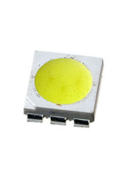 ARL-5060UWС3, светодиод белый, 5x6 мм, 4100mcd, 120 SMD