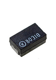 Y174648R7000Q9L, резистор высокоточный SMR3DZ 48,7 Ом 0.02%