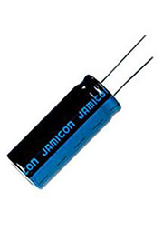 TKR222M1HK35M, Radial, 50V 2200uF /16*35/105 C