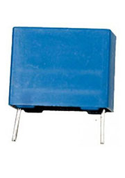 B32522C1225K, 100Vdc 63Vac 2.2uF +10% e:15mm