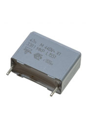 BFC233810473,  X1  0.047uF 20% 1000Vdc/440Vac P:15mm