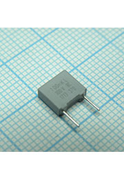 BFC237021104, К73-17-100-0.1 10% имп. 5mm
