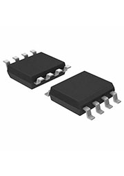 DS1722S+T R, 8-SOIC N