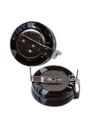 EECS0HD224HN, ионистор 0,22Fx5,5V -40+85C серия S0 радиальн.выв(Panasonic)