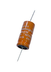 B41689A5228Q1, конденсатор электролитический 2200мкФ 25В 150гр (К50-29)