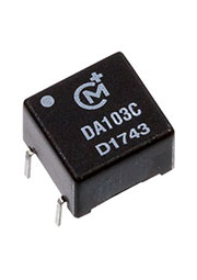 DA103C, 