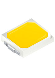 GW JTLPS1.EM-JNKL-A636-1, Duris E2835, 3500K, 3В, 0.5Вт, CRI80