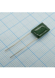 JFA-100-0,068 +5%, 100Vdc 0.068uF +5% P:6.5mm
