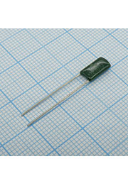 JFA-250-1000 +5%, 250Vdc 0.001uF +5% P:3.5mm