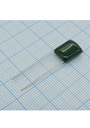 JFA-250-0,068 +5%, 250Vdc 0.068uF +5% P:6.5mm