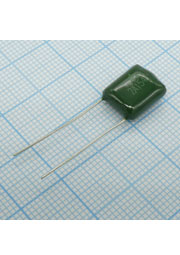JFA-100-0,15 +5%, 100Vdc 0.15uF +5% P:7.5mm