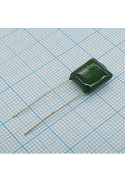 JFA-250-0,15 +5%, 250Vdc 0.15uF +5% P:7.5mm