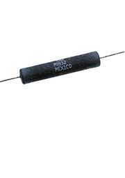 CW010100K0JE12, проволочный резистор 100 кОм 5% 10Вт 30ppm/C