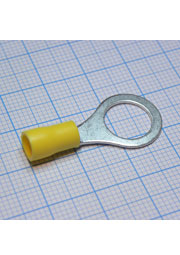RV2-10  Yellow