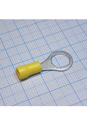 RV1.25-8  Yellow