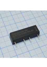 SHV12-1A85-78L4K, заменяет SIL12-1A85-76L4K