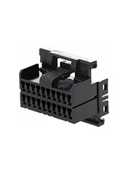 174047-2, ������ ������� Multilock 040 20pin