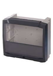 20202403, BCD 200 SET 03-7024 Корпус Bocard: нижняя часть + передняя крышка