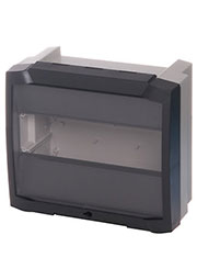 20202405, BCD 200 SET 05-7024 Корпус Bocard: нижняя часть + передняя крышка