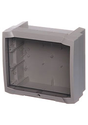 20203501, BCD 200 SET 01-7035 Корпус Bocard: нижняя часть + передняя крышка
