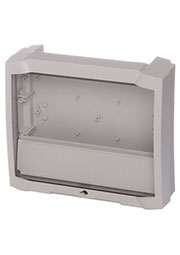 20203504, BCD 200 SET 04-7035 Корпус Bocard: нижняя часть + передняя крышка