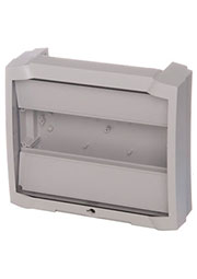 20203506, BCD 200 SET 06-7035 Корпус Bocard: нижняя часть + передняя крышка