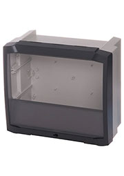20252403, BCD 250 SET 03-7024 Корпус Bocard: нижняя часть + передняя крышка