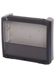 20252404, BCD 250 SET 04-7024 Корпус Bocard: нижняя часть + передняя крышка