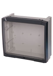 20312401, BCD 310 SET 01-7024 Корпус Bocard: нижняя часть + передняя крышка