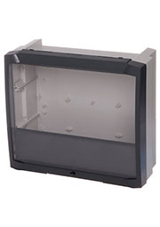 20312403, BCD 310 SET 03-7024 Корпус Bocard: нижняя часть + передняя крышка