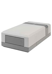32124057, EG 1240 LBFK Корпус Elegant