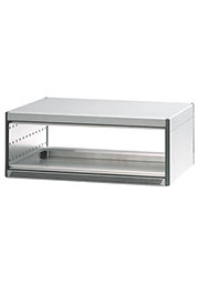 85024362, INS 24360 - L Корпус Internorm Stil, с вентиляцией