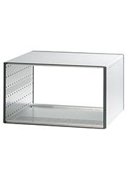 85030341, INS 30340 Корпус Internorm Stil, без вентиляции