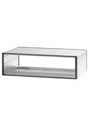 85048381, INS 48380 Корпус Internorm Stil, без вентиляции