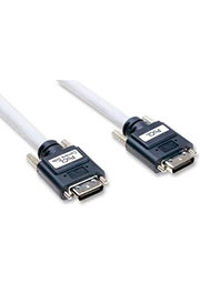 1SD26-3120-00C-200, кабельная сборка SDR26, вилка, 2м, поддержка PoCL