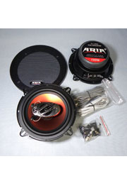 ARIA TL-1306H, 5.25 пара