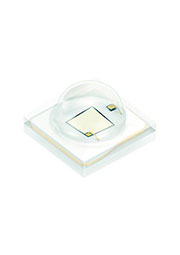 GB CS8PM1.13-HYHZ-35, Oslon SSL Color 80, 3030, 2.85В, 1Вт, 465нм (голубой). (=LB CP7P)