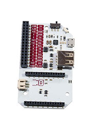 MP 0102, Arduino Dock R2, Платформа для Omega 2 Plus совместимая с Arduino