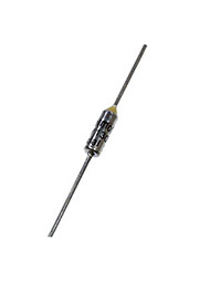 Therm.Fuse 130*C (3A), axial, 