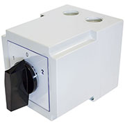 4G 63-108-PK, кулачковый переключатель