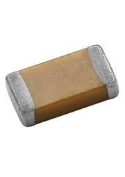 VJ0805Y103KXAAC, Конденсатор керамический, 0.01uF 50V X7R 10% Pad SMD 0805 150 C T/R