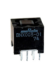 BNX003-01, 12*11*13, 10A 150VDC 40dB