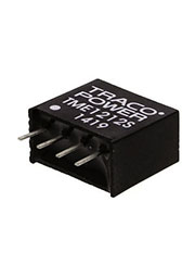 TME1212S, DC/DC 