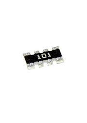 CAY16-1001F4LF, 1206, чип 1206 1.00К 1% (0603х4) Convex