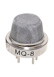 MQ-8, /    H2 100-1000ppm