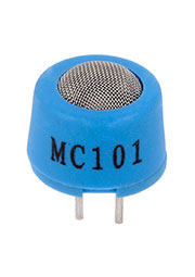 MC101,    , , CO  1-100%LEL