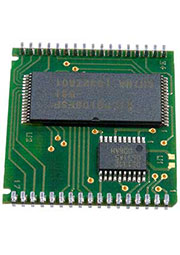 DS1345YP-70+,  NVRAM 1024k    PowerCap Module-34