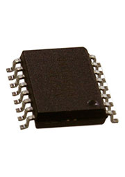 ACS732KLATR-40AB-T, микросхема датчика тока