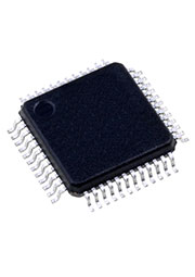 DM9161AEP, Ethernet  10/100 Base-T/TX PHY 3,3 LQFP48