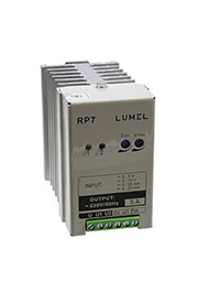 RP7 108, Однофазный контроллер силовой сети